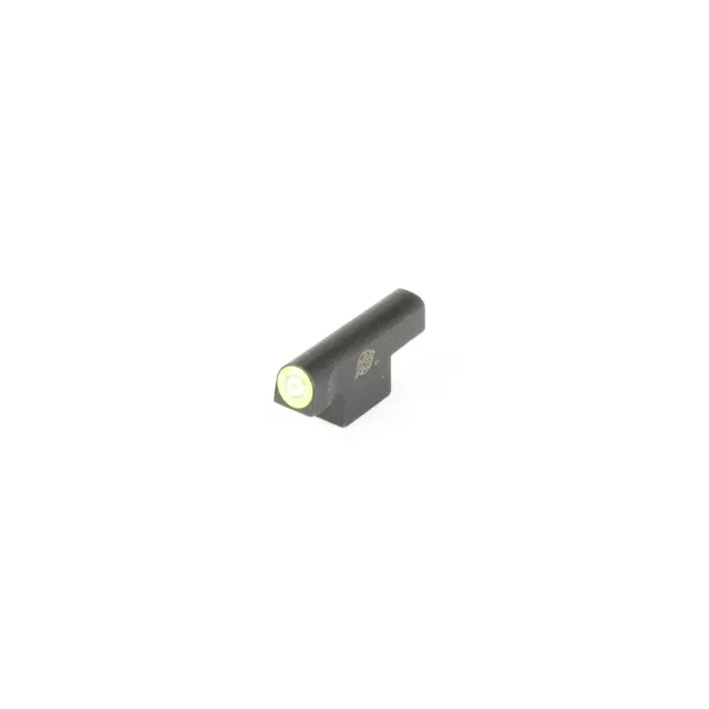 XS Sight Systems CMRV001S4G Tritium Dot Sight Colt Viper Green - XS Sight Systems