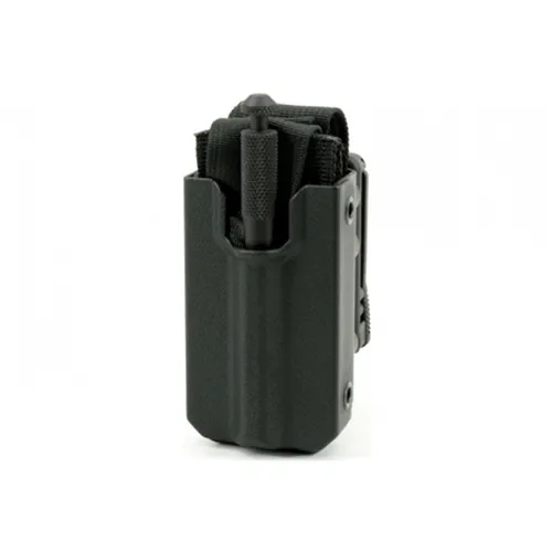 Eleven 10 RIGID TQ Case for SOF-TT Tourniquet Black MOLLE