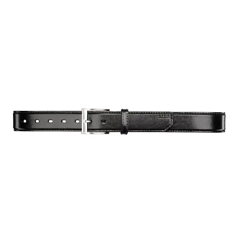 5.11 Tactical Plain Casual Belt 3XL Black Adjustable Waist