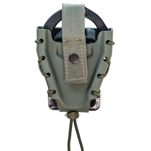 High Speed Gear Slick Handcuff TACO U-Mount Low-Profile - High Speed Gear for sale at Smoke Wagon Firearms