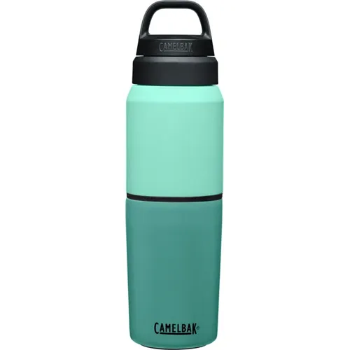 CamelBak MultiBev Vacuum-Insulated 17oz Bottle / 12oz Cup - CamelBak