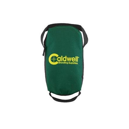 Buy Caldwell 428334 Lead Sled Shot Carrier Bag, Standard Size, 5.5x10x3 inches, Holds 7lbs Sand or 25lbs Lead Shot online