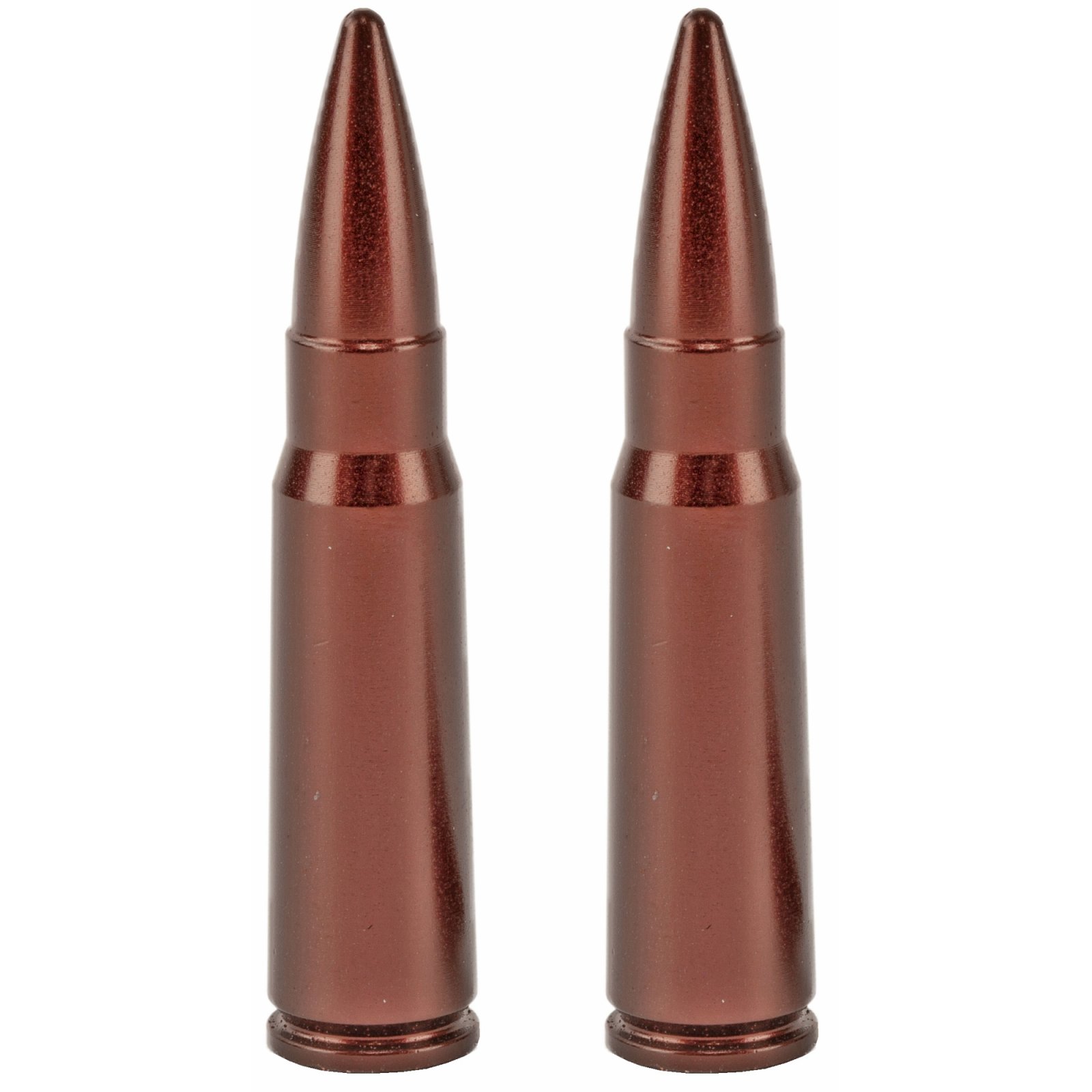 A-Zoom 12234 Snap Caps 7.62x39mm Aluminum 2-Pack Dry Firing Tool - A-Zoom - 7.62MMX39MM