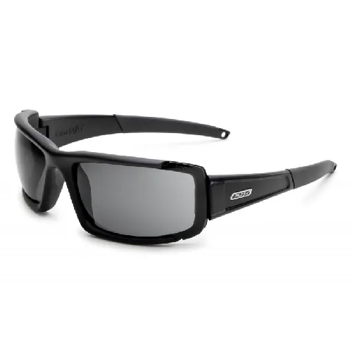 ESS CDI MAX Ballistic Goggles Low-Profile Frame Anti-Fog - ESS