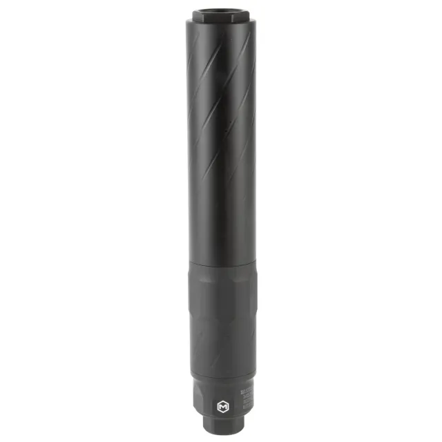 Maxim Defense PRS-338 338 Cal Suppressor Black MXM-48212