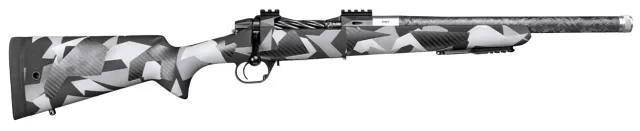 Buy Proof Research 153925 Elevation 2.0 22 CREEDMOOR 18" Stainless Rifle online