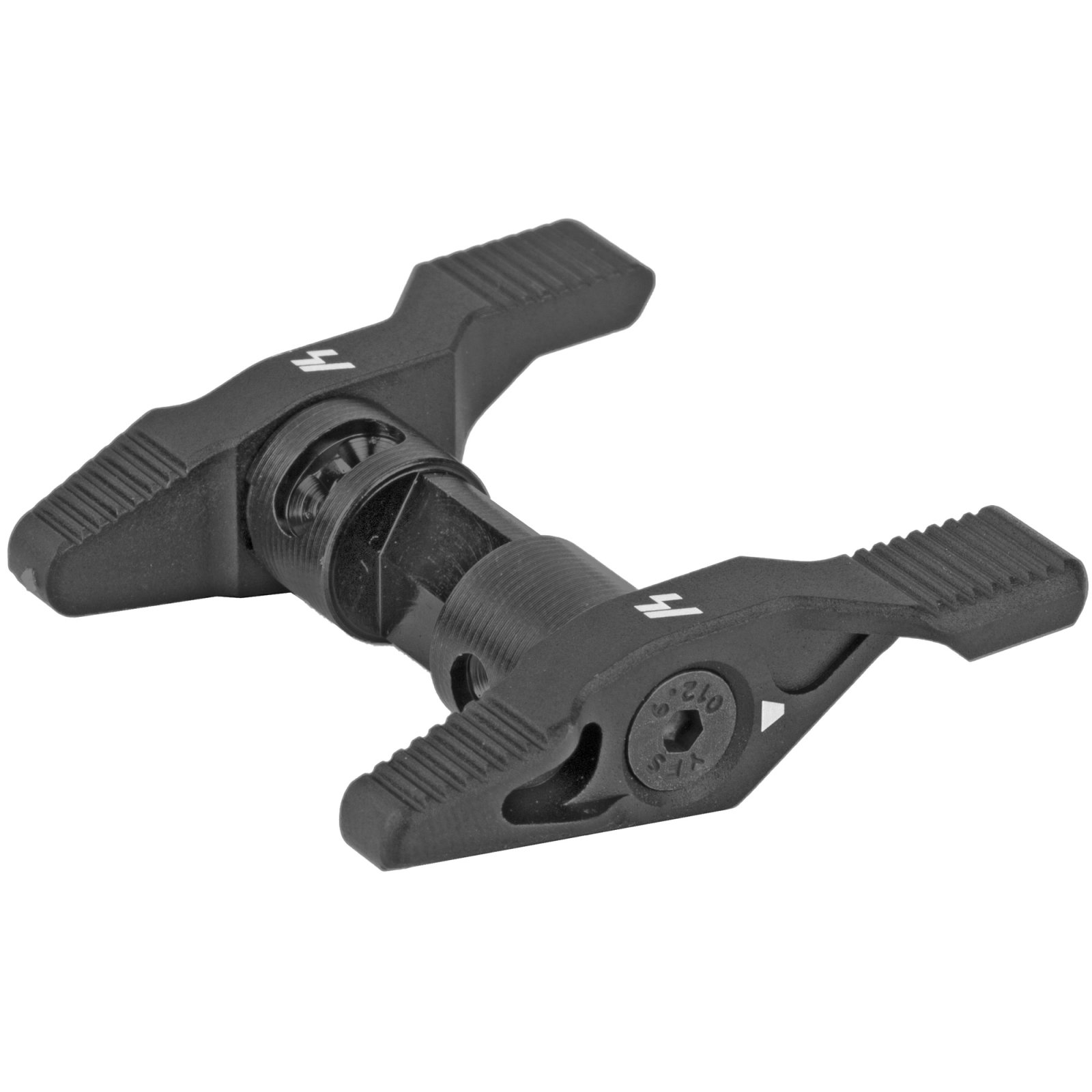 Strike Industries ARSSSBK Strike Switch 60/90 Degree Black Aluminum Selector - Strike Industries