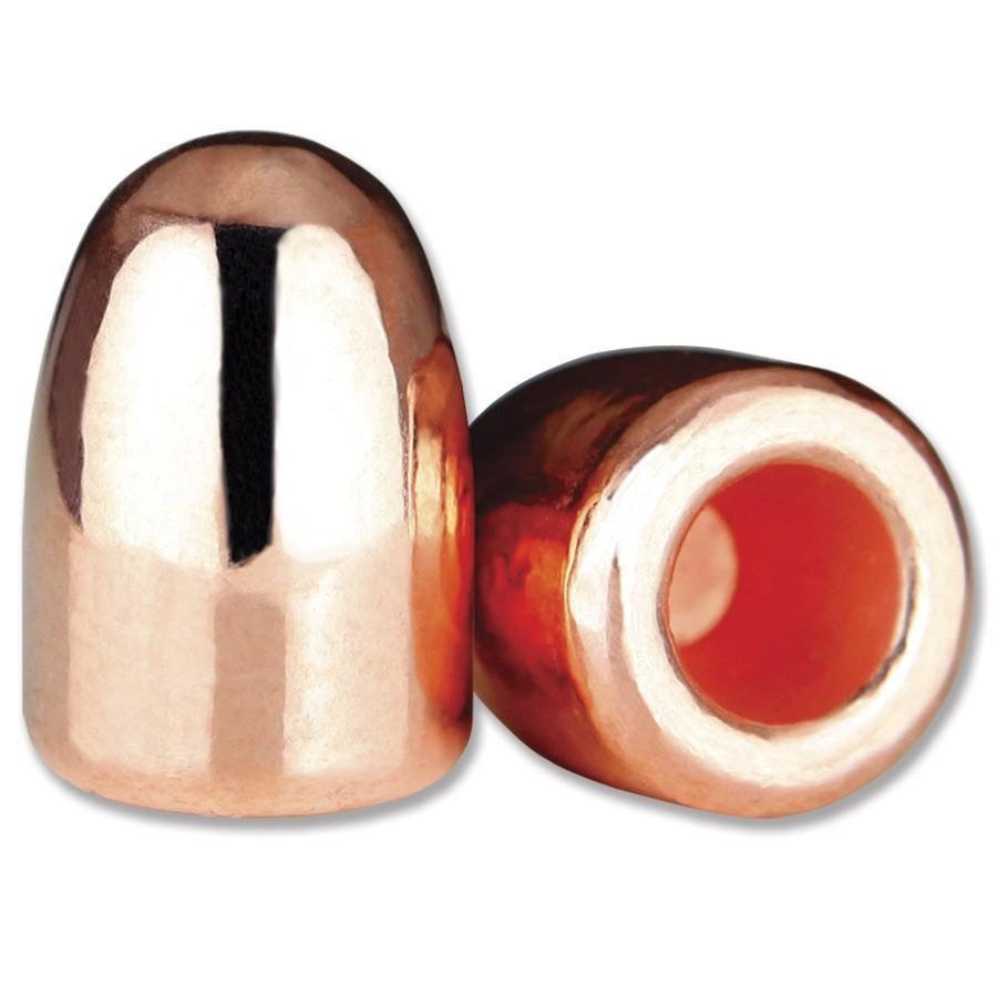 Berrys 155 Grain Cop Plated HBRN .40/10MM Bullets 250 - Berry's Mfg - 401