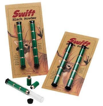 Buy Swift 543255 Muzzleloader Bullets .54 Cal .452 325gr AFHP 10-Pack online