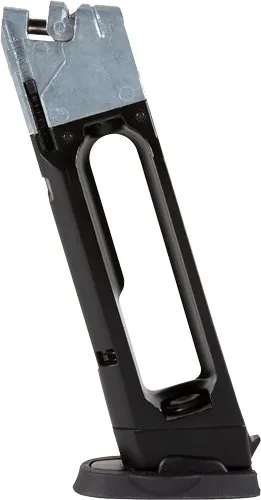 Buy Umarex S&W MP9 M2.0 Magazine 18-ROUNDS Drop Free online