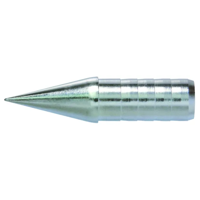 Easton SuperDrive 27 Glue-In Target Points 250gr 12-Pack 721754 - Easton