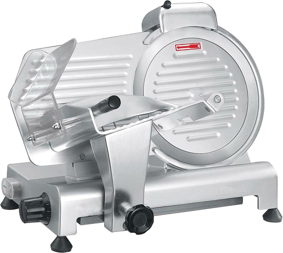 LEM Products 1020 Big Bite 10 Slicer, 0.4 HP, 1-10mm Thickness, ETL Certified