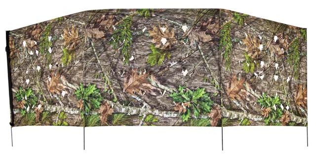 Ameristep 4-Spur Hunting Blind Mossy Oak Obsession - AMERISTEP