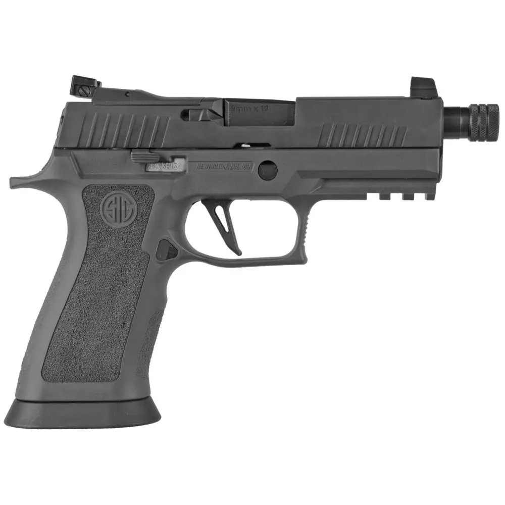 Sig Sauer P320 9mm 320XCA9LEGIONTBR2 - Sig Sauer - 9mm