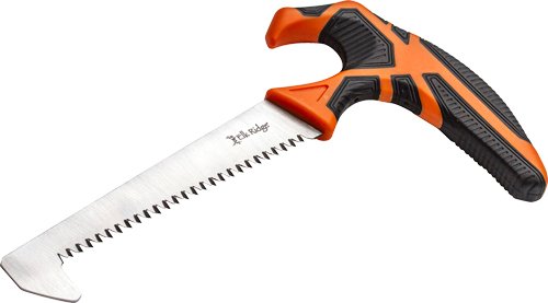 Master Cutlery ERTKSAW001 Elk Ridge Trek 5" T-Handle Saw with Sheath - Master Cutlery