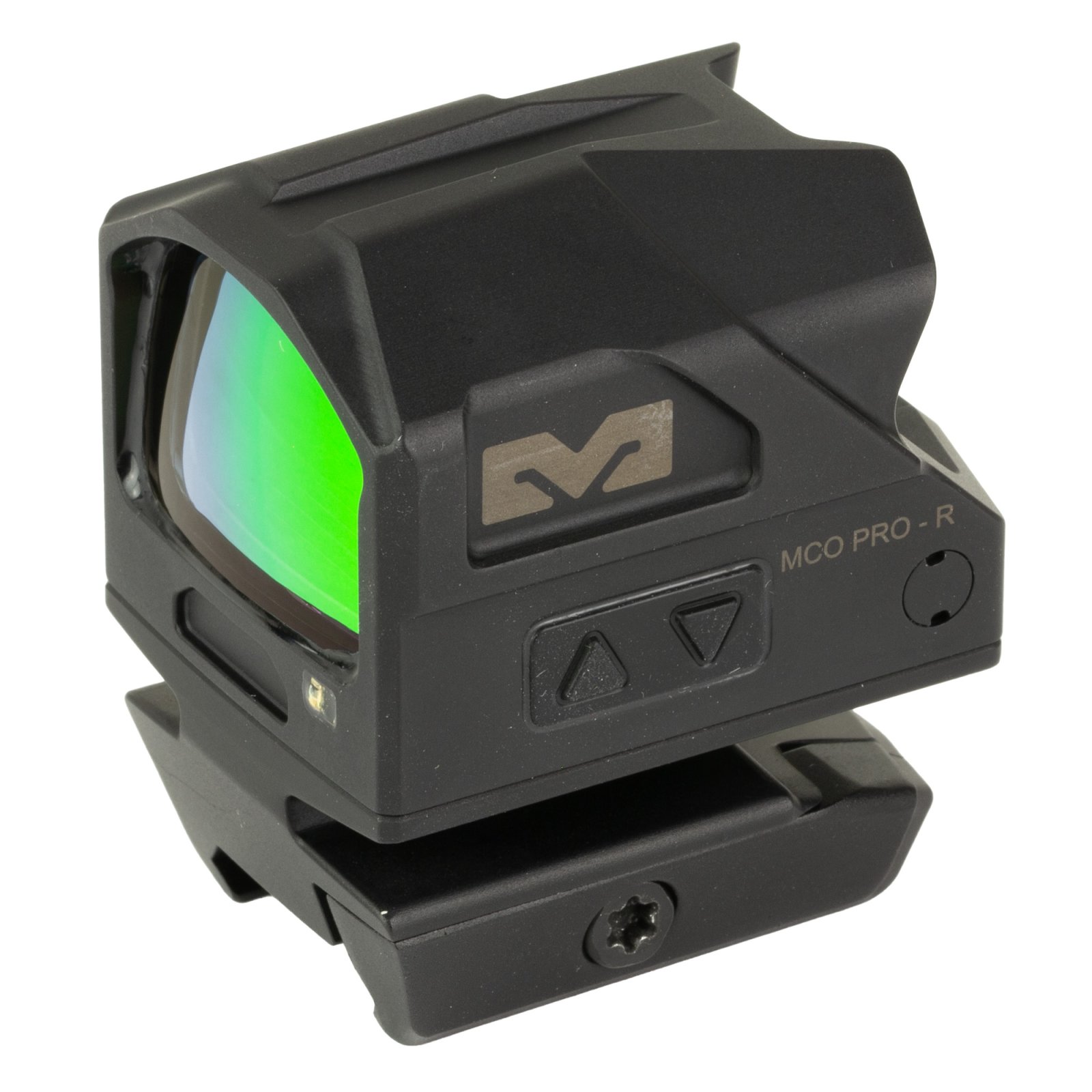 Buy Mepro Light 901142372 MCO PRO Red Dot 2/68 MOA Speed Ring 5-Segment online