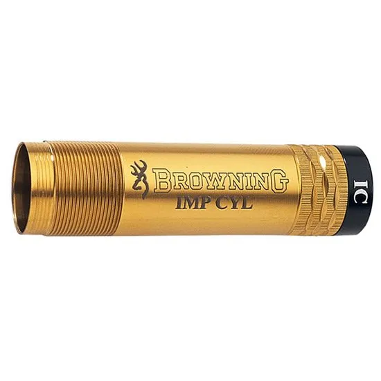 Browning Diana Extended Choke Tube 28 Gauge Improved Modified 0.025 in Tita - Browning