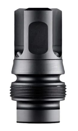 Dead Air XENO 3-Prong 5.56 NATO/.223 REM 5/8-24 DA130 Mount - Dead Air - 5.56 NATO/.223 REM