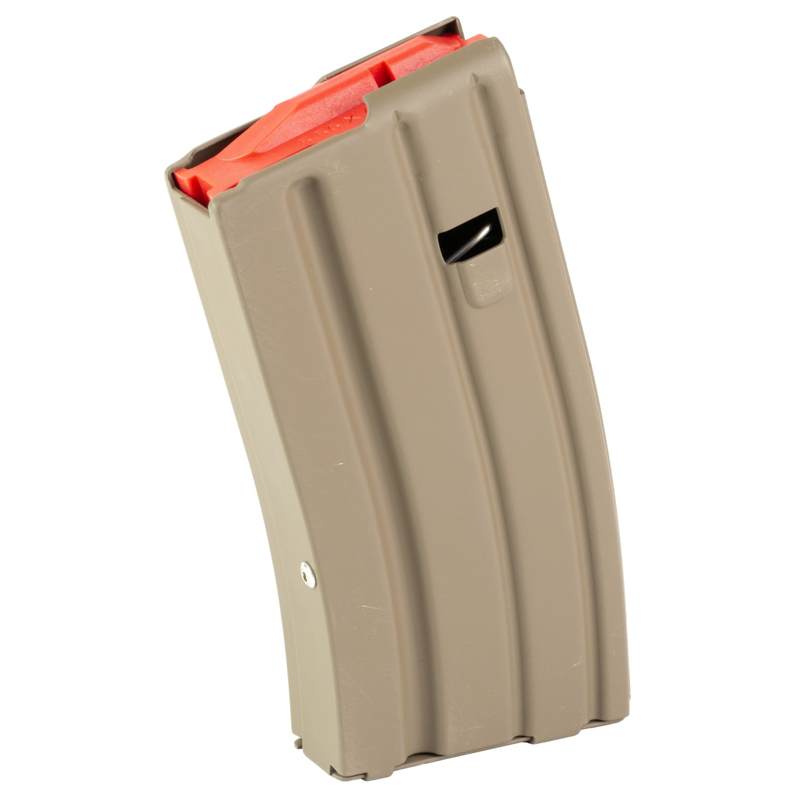 Global Ordnance Magazine 556NATO/223 Remington 10 Rounds 20 Round Body - Global Ordnance - 223 REMINGTON