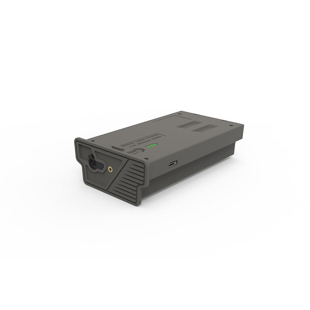 Tactacam RVLBATV2 Lithium Cartridge FDE 5V USB-C Rechargeable Pack - Tactacam - Reveal Hold Co