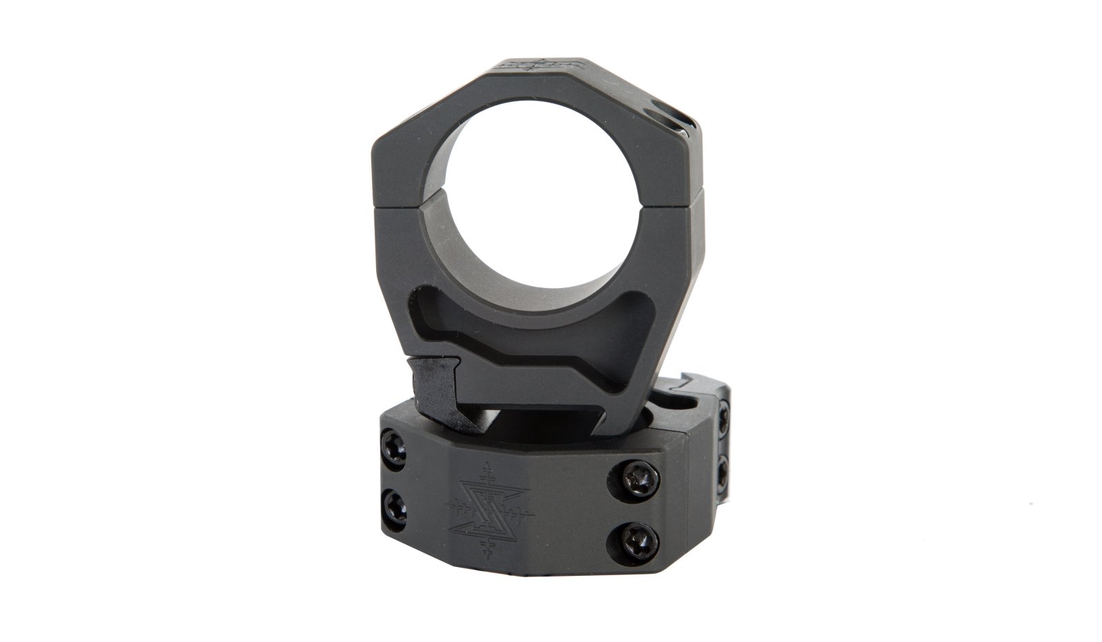Buy Seekins Precision 0010640006 35mm Extra-High Rings 7075-T6 Matte Black online