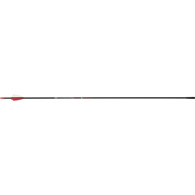 Victory Archery VAPSSS-400FX-6 400 Spine 2 In Vanes 6 Pack - Victory Archery