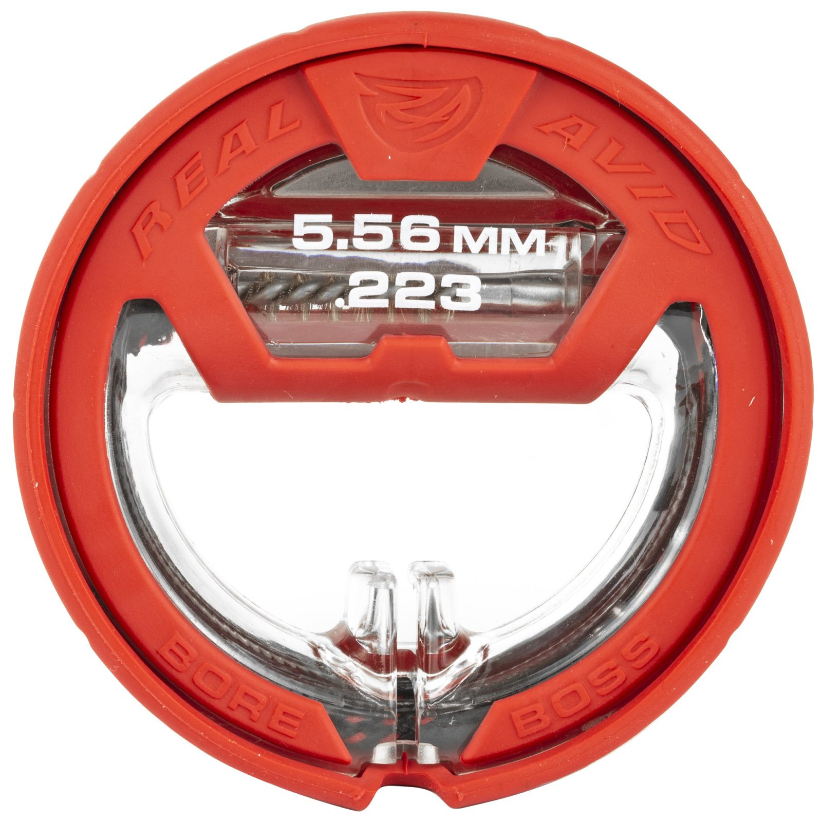 Buy Real Avid Bore Boss Ultra-Compact Cleaning System f/ .223/5.56MM Cal online
