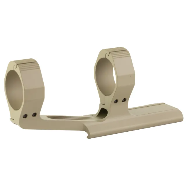 Aero Precision APRA210610 Ultralight 30mm Scope Mount SPR FDE Cerakote