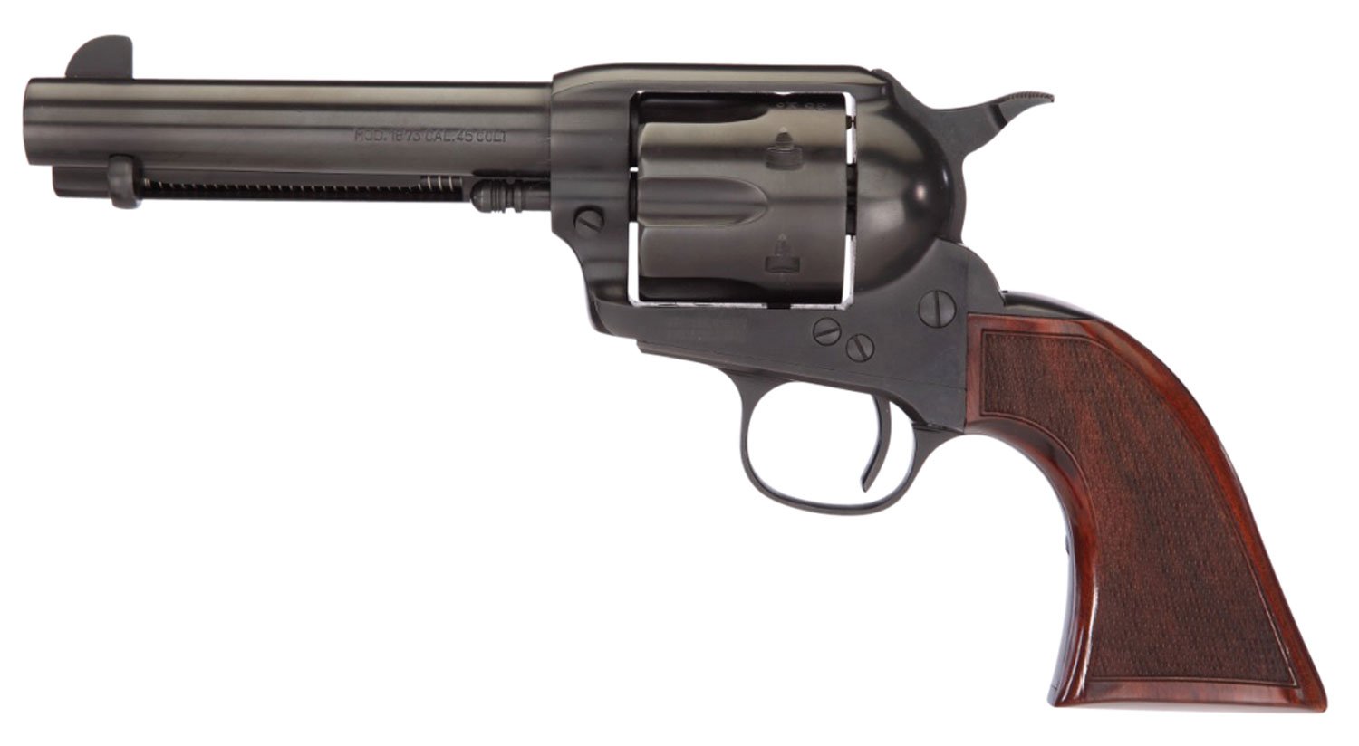 Taylors & Company 550885DE 45 Colt (LC) - TAY - 45 Colt (LC)