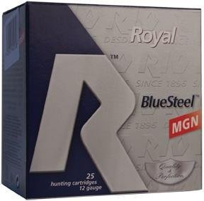 Buy Rio Royal BlueSteel 12 ga 3 MAX 1 3/8 oz #2 1300 fps - 25/box online