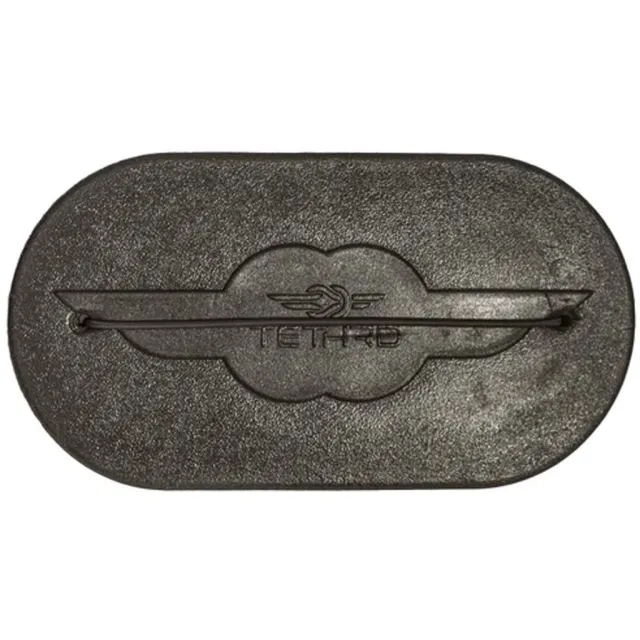 Grit Knusion Workhorse Knee Cushion Foam Pad Comfort Support - Grit