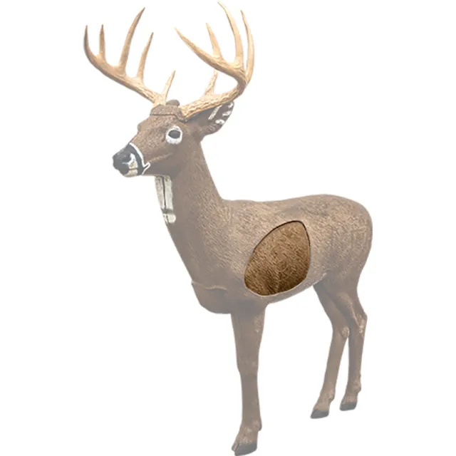 Rinehart 20221 Big Jim Insert Core for Woodland Series Target - Rinehart