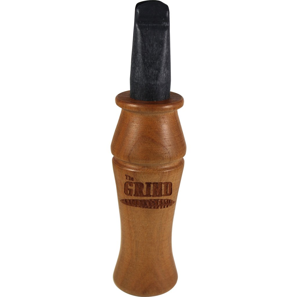 Buy Rock Ridge Outdoors TG8901 Grind Crow Caw Turkey Call, Maple Wood Barrel online