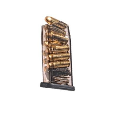 Buy Elite Tactical Systems GLK-29 10mm 10-Round Translucent Magazine for Glock online