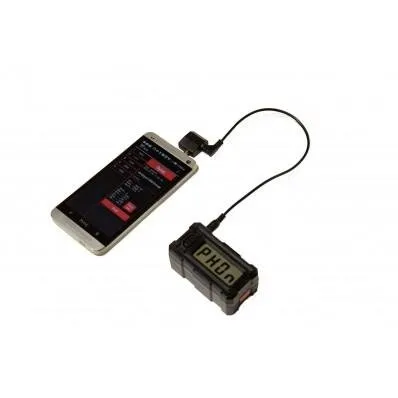 MagnetoSpeed MSXFR XFR Display Adapter for Android/iOS Smartphones - MagnetoSpeed