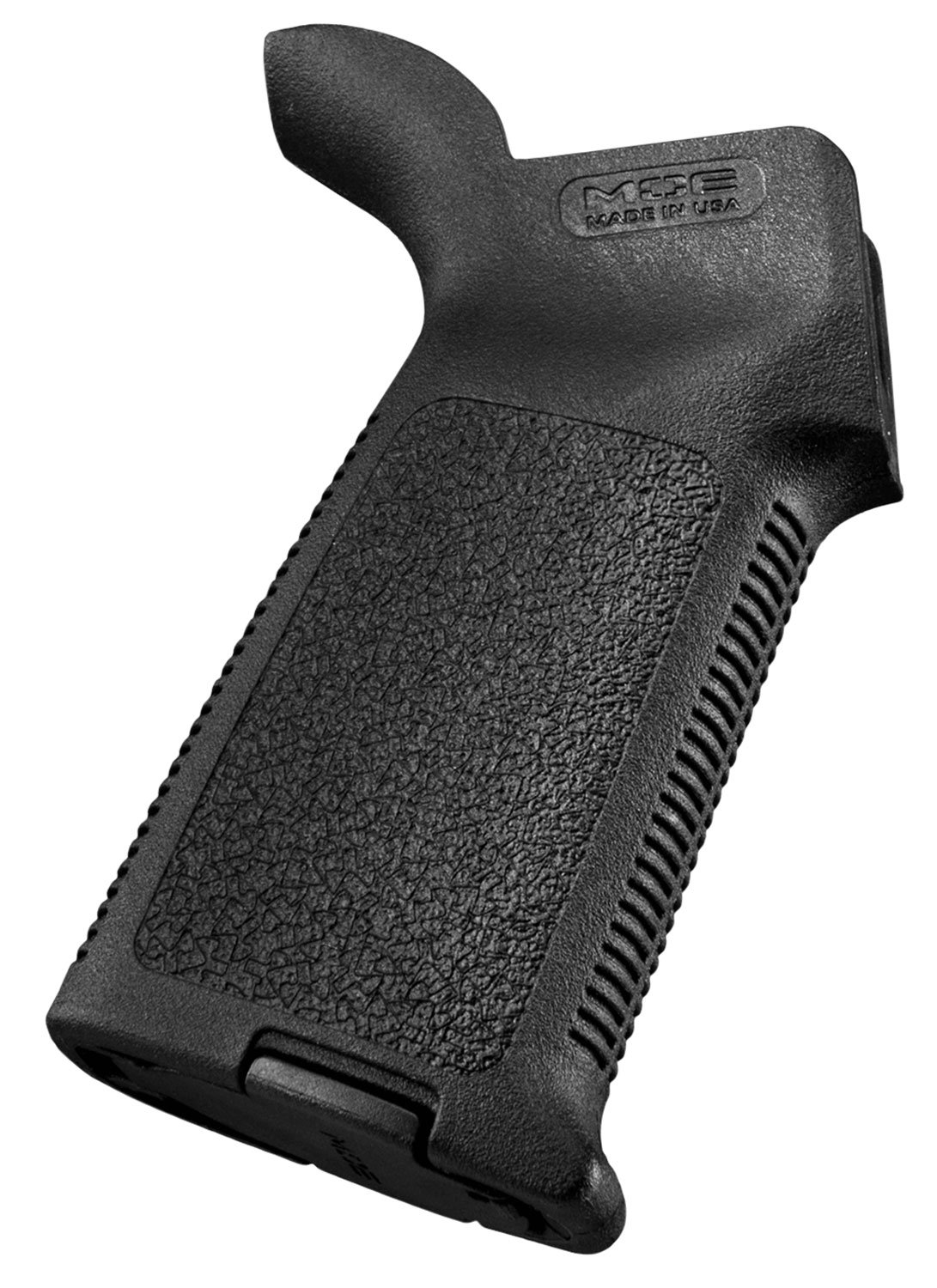 Magpul Industries MOE Grip Fits AR Rifles Black Finish MAG415-BLK - Magpul Industries