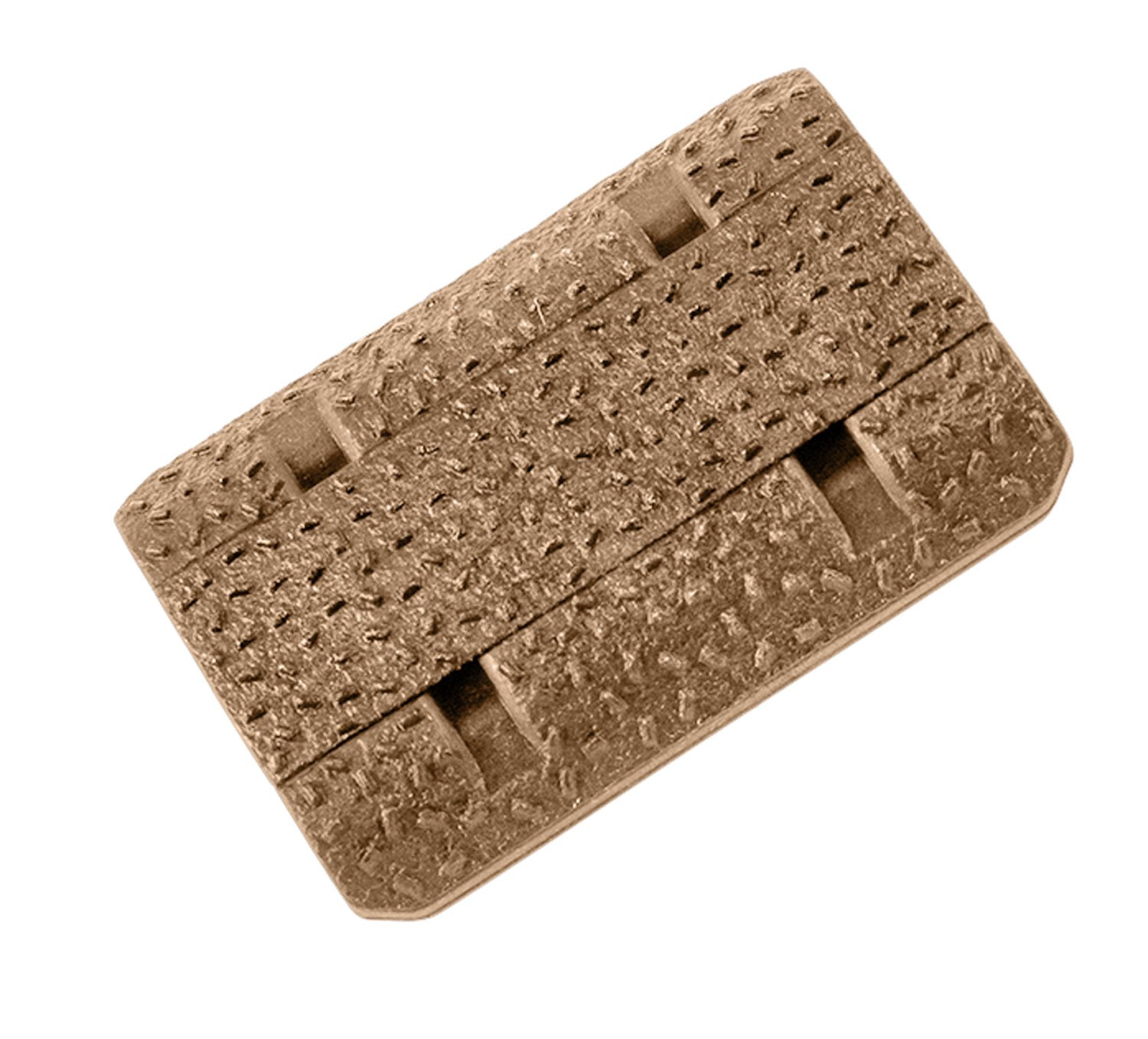 Buy Magpul M-LOK Type 2 Flat Dark Earth Rail Cover (MAG603-FDE) online