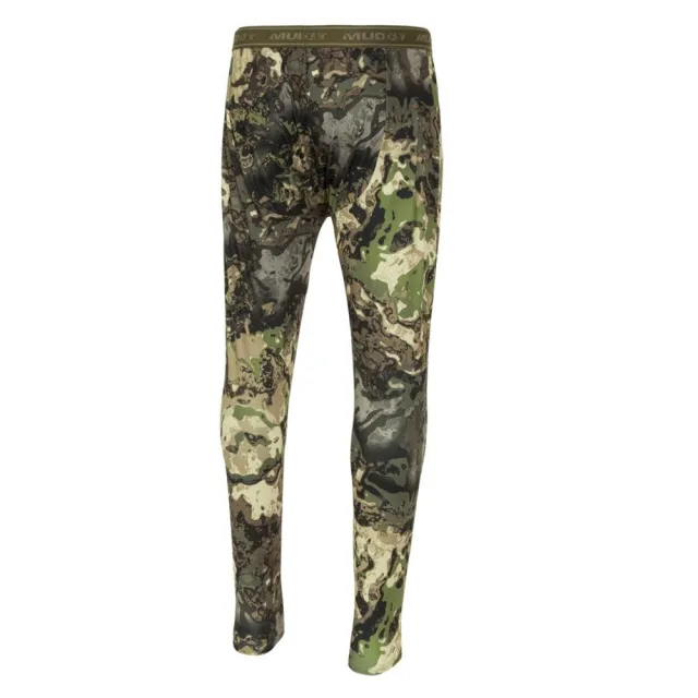 Muddy Base Layer Bottom Veil Canyon Hybrid L - GSM Outdoors