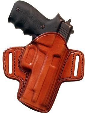 Buy Tagua BH3-202 Open Top Belt Holster Colt Gov't 1911 5" Brown Right Hand online