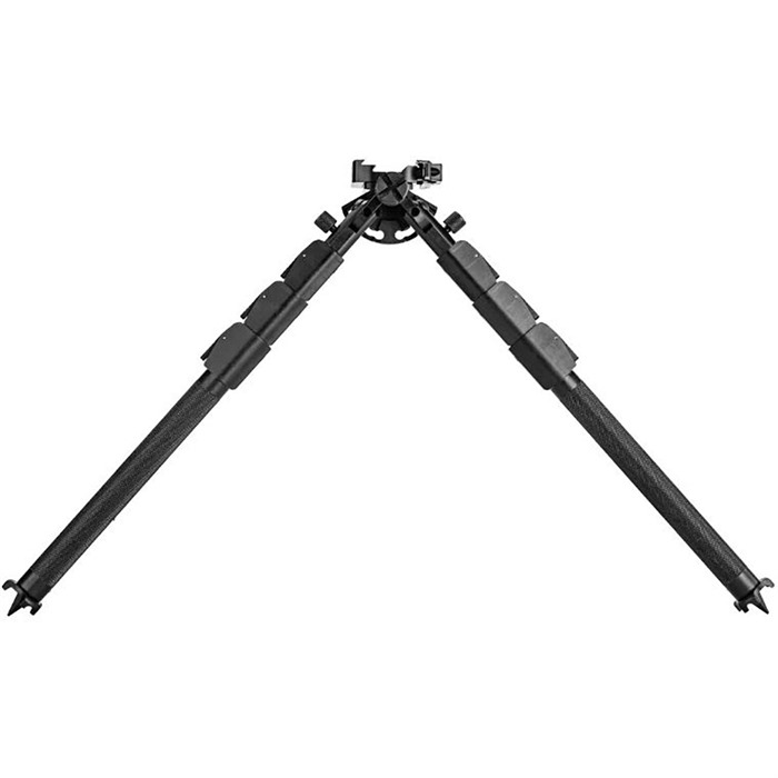 MDT CKYE-Pod Gen3 Triple Pull Legs Height Adjustable 9"-36" Quick Detach - MDT