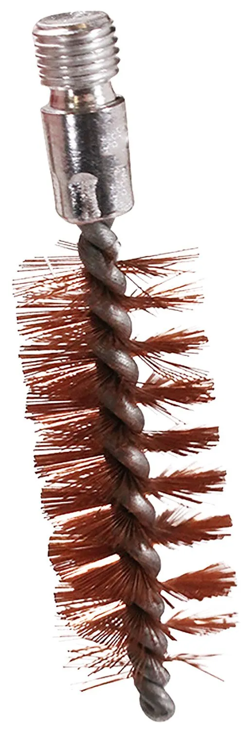 Birchwood Casey Bronze Bore Brush 28 Gauge 5/16-27 Threads - Birchwood Casey - 28 Gauge