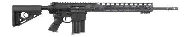 Buy LaRue LT-MRGGA-308W 14.5 In .308 Win Black online