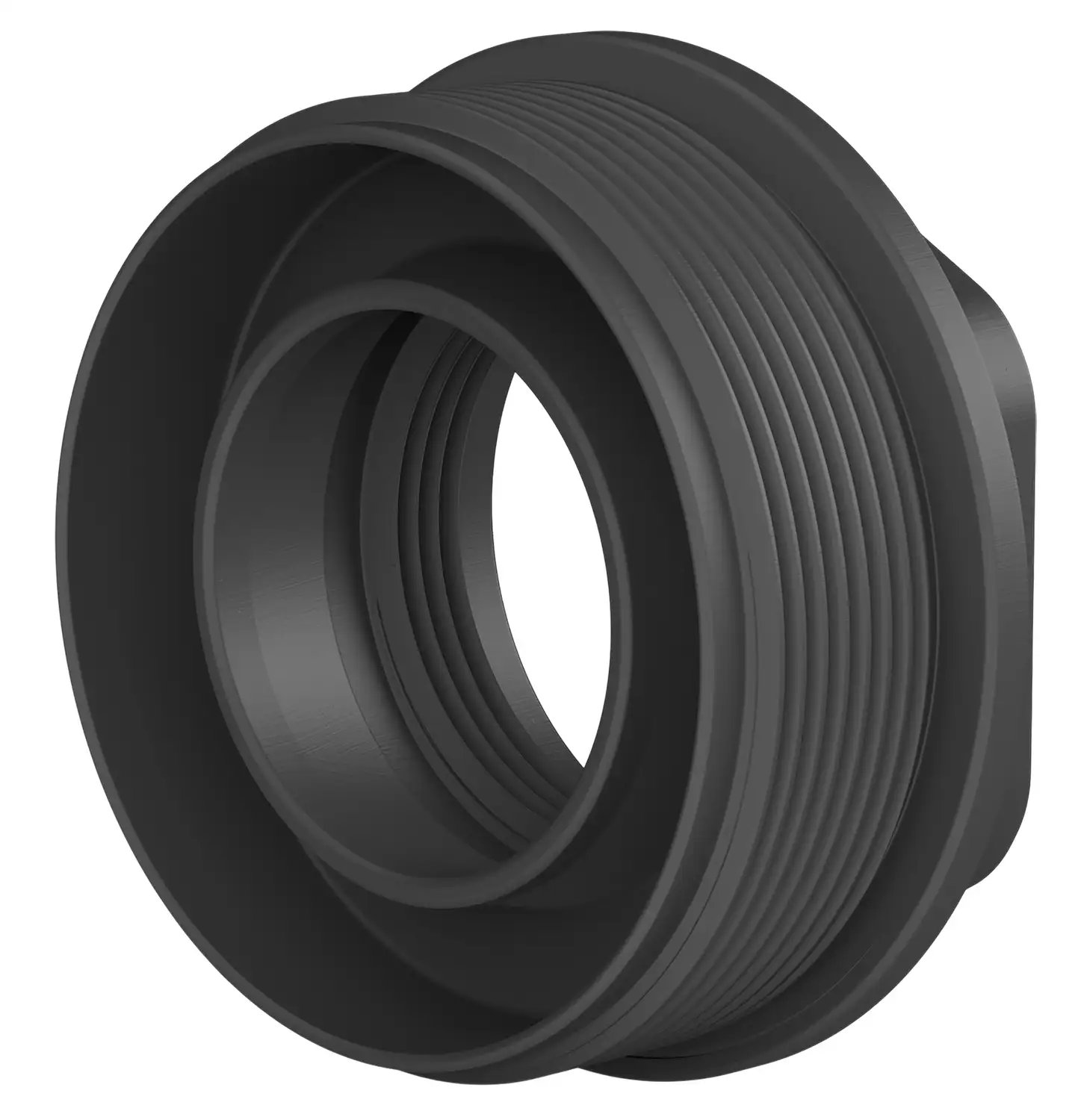 BREEK BRK4401 HUB ONE PLANB LW PROF SUPP MOUNT - BREEK ARMS