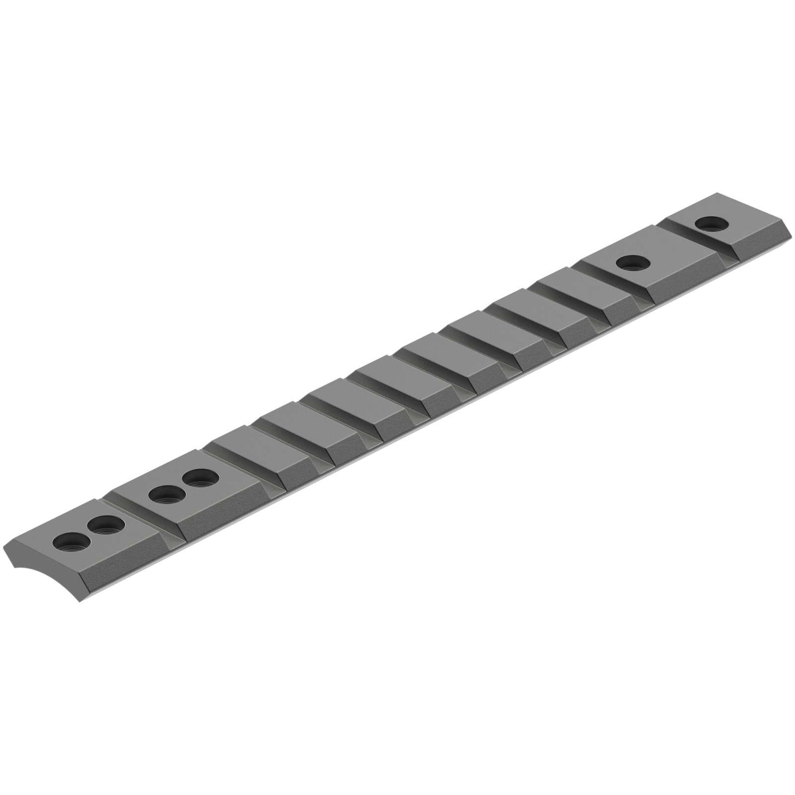Leupold 180296 QR Weaver Base for Savage 110/Axis Rifle - Leupold & Stevens