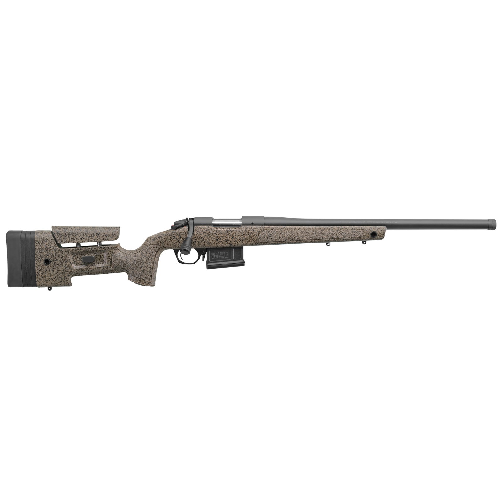 Bergara B-14 HMR 6.5 PRC B14S359C - Bergara - 6.5 PRC