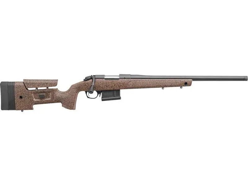 Bergara B-14 HMR 450 Bushmaster B14S356C - Bergara - 450 Bushmaster