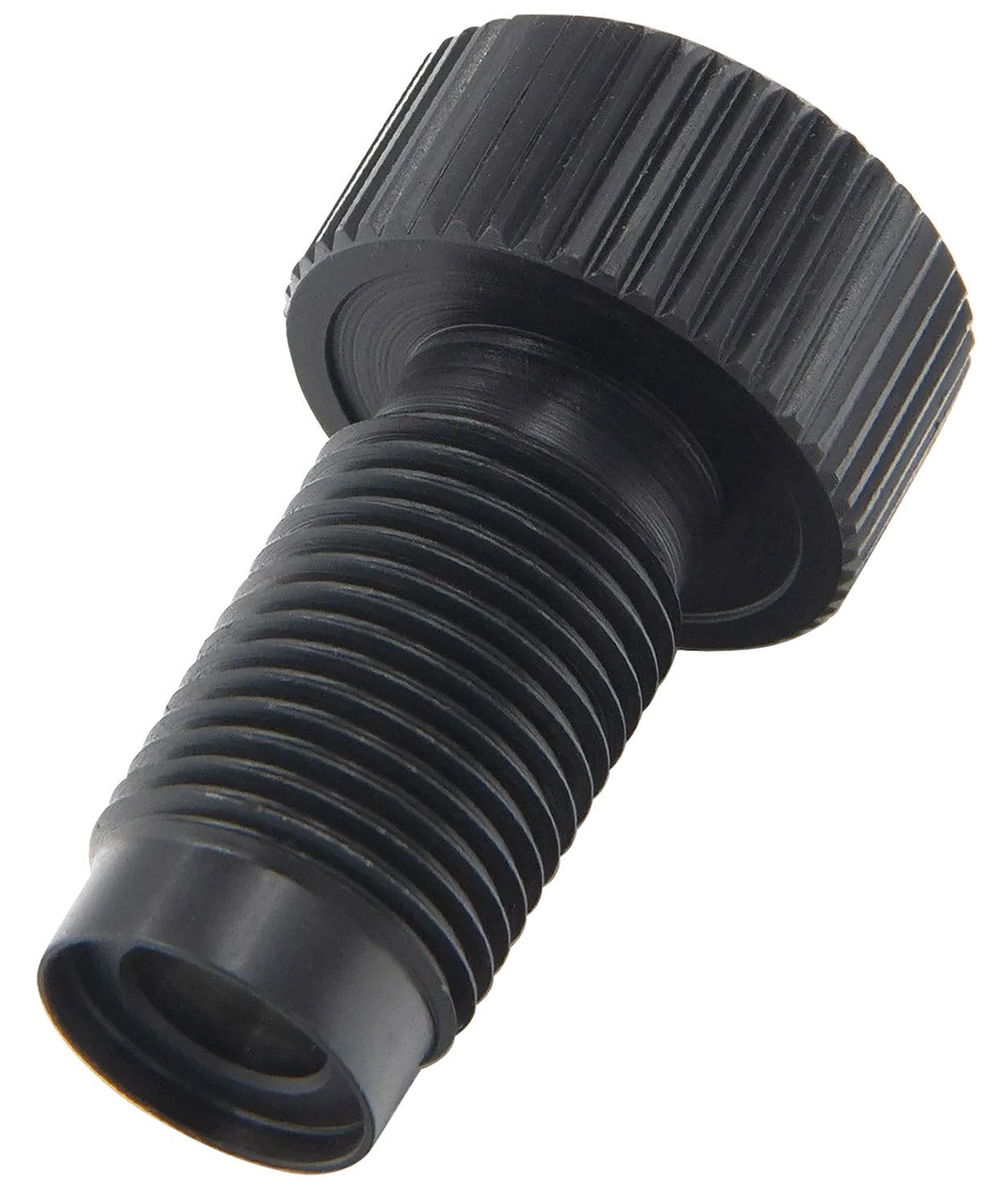 CVA QRBP Breech Plug Blackhorn Accura Optima Wolf 50 and 45 Cal AC1651BH - CVA - 50 and 45 Cal