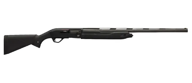 Buy Winchester SX4 Compact 12 Gauge 24 in Matte Black 4+1 Semi-Auto Shotgun online