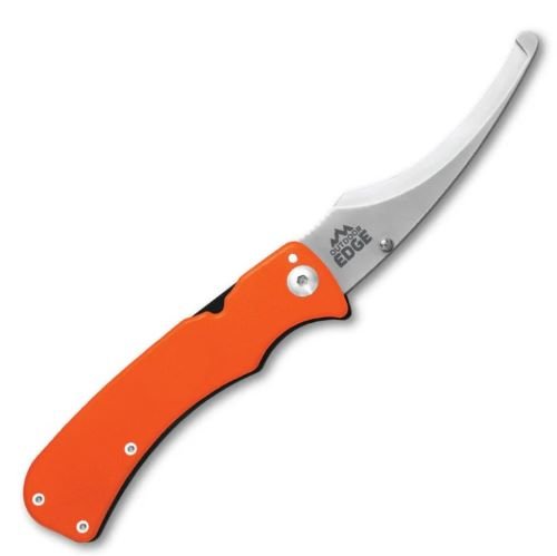 Outdoor Edge ZO10C 3.5 Inch Folding Zip Blade Tactical - Outdoor Edge