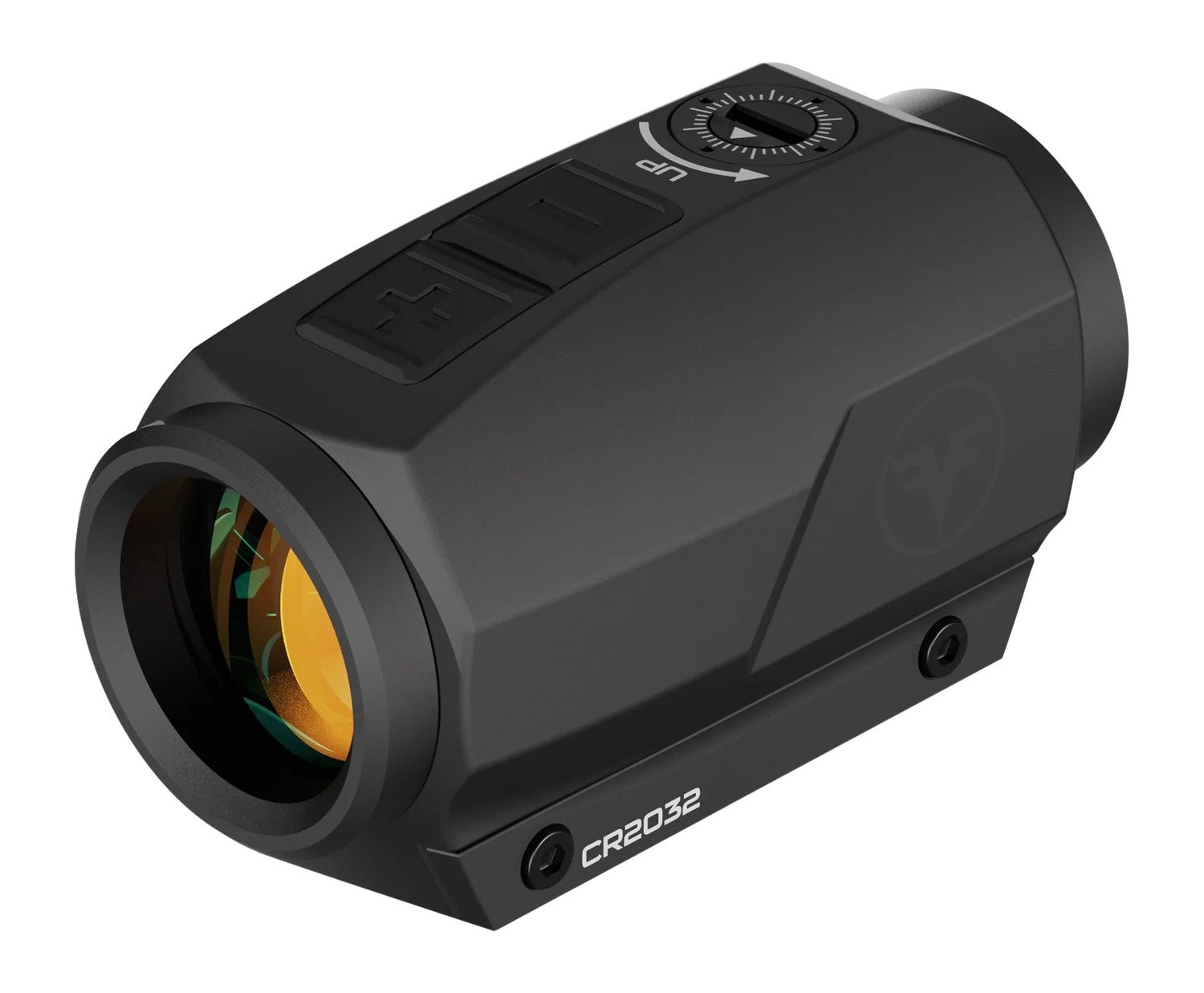 Firefield FF26035 Rapidstrike Red Dot Optics Ready - FIREFIELD